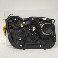 window regulator/motor front left