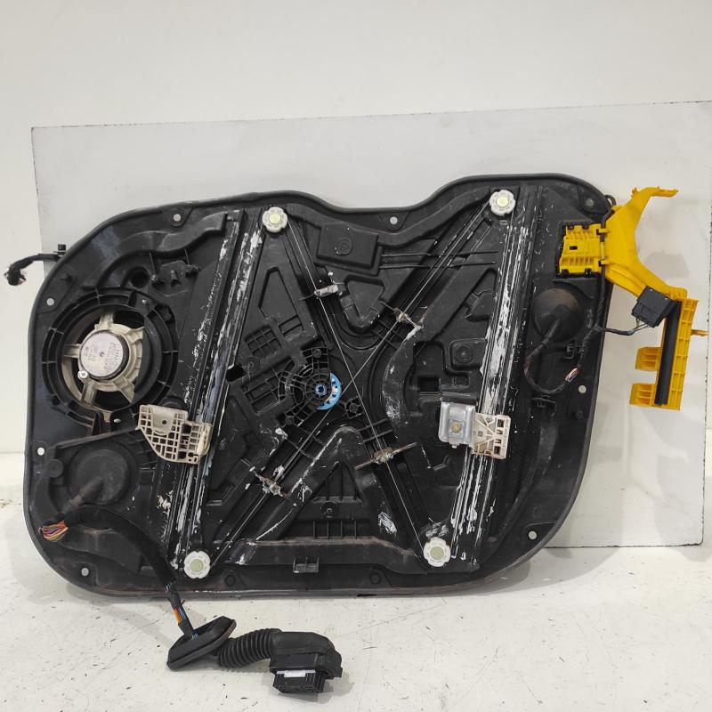 window regulator/motor front left