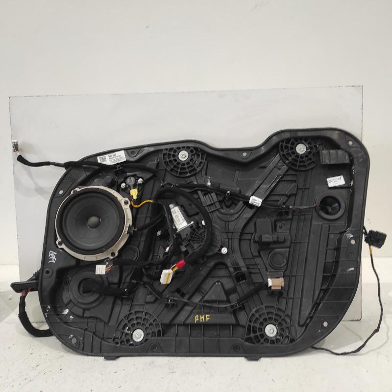 window regulator/motor front right