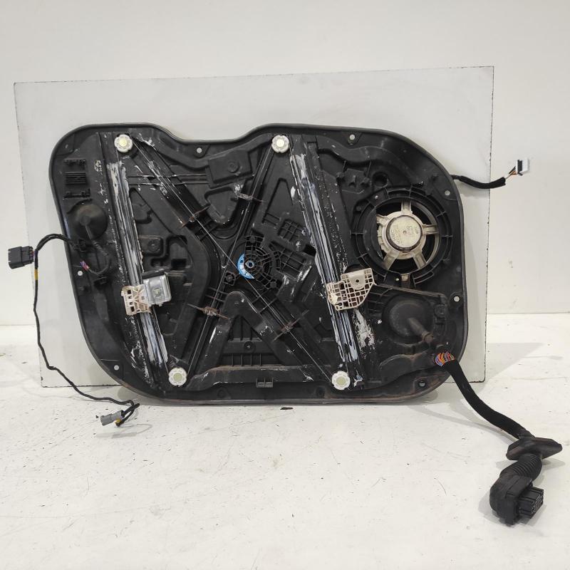 window regulator/motor front right