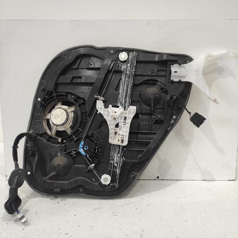 window regulator/motor rear left