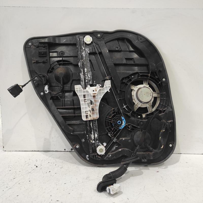 window regulator/motor rear right