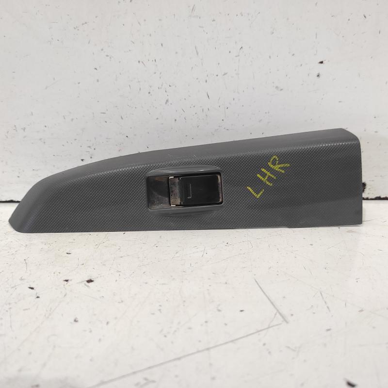 power door window switch