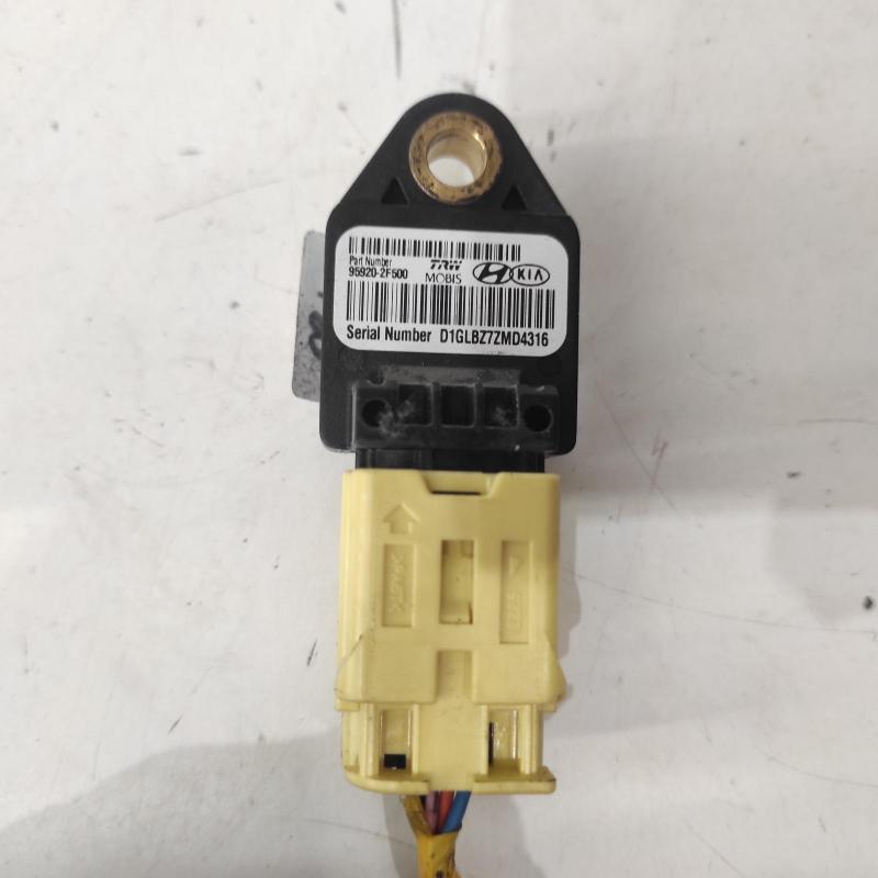 airbag module/sensor