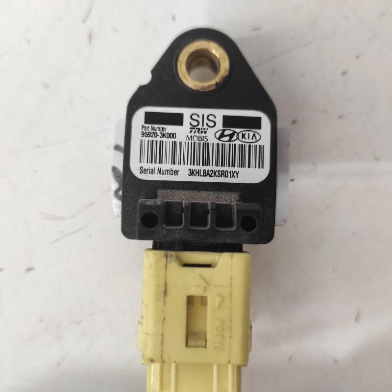 airbag module/sensor