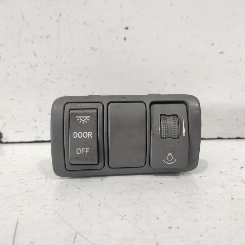 miscellaneous switch relay