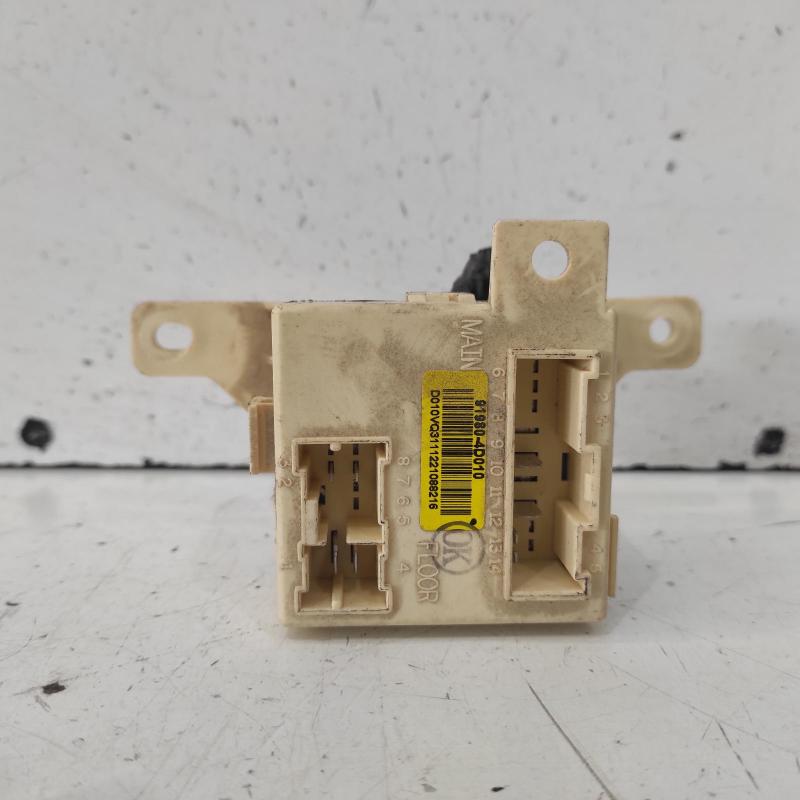 miscellaneous switch relay