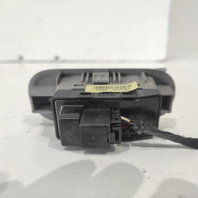 power door window switch