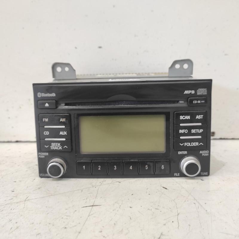 stereo/head unit