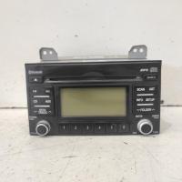 stereo/head unit