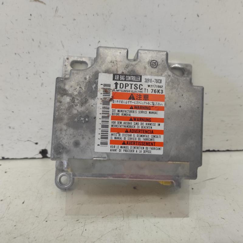 airbag module/sensor