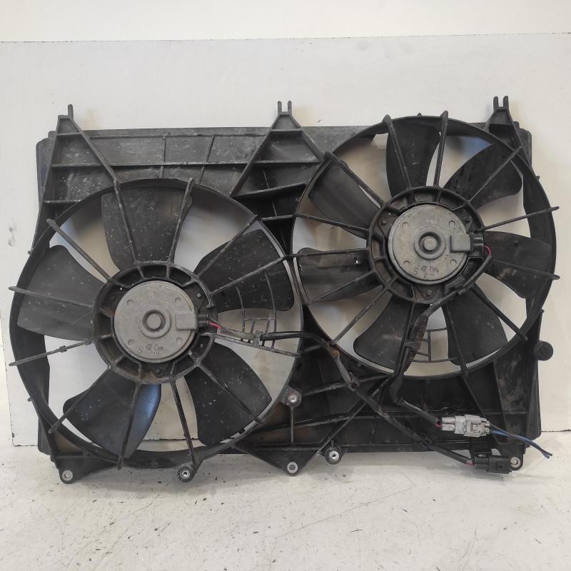 fan