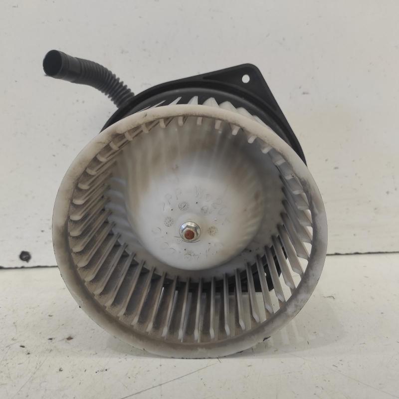 heater fan/motor