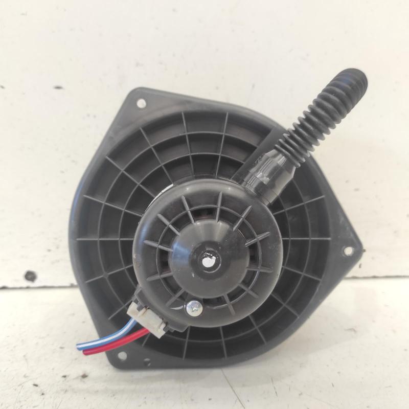 heater fan/motor