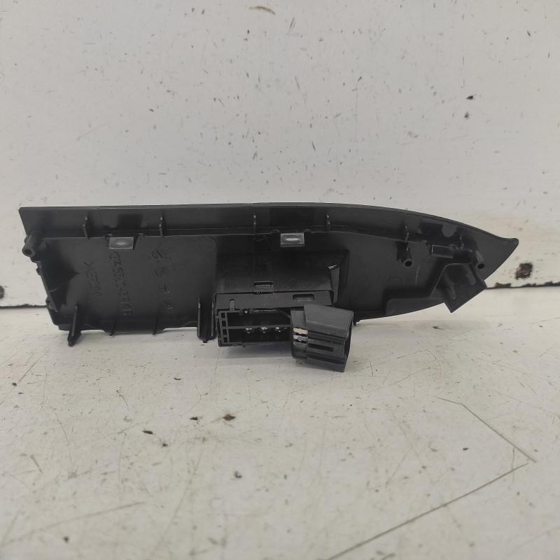 power door window switch