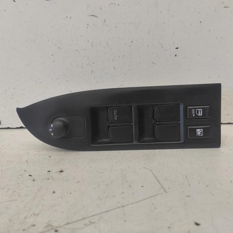 power door window switch
