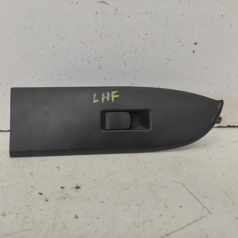 power door window switch