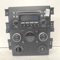 stereo/head unit