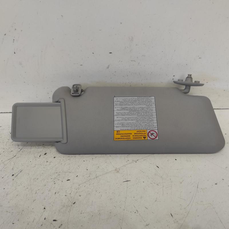 sunvisor