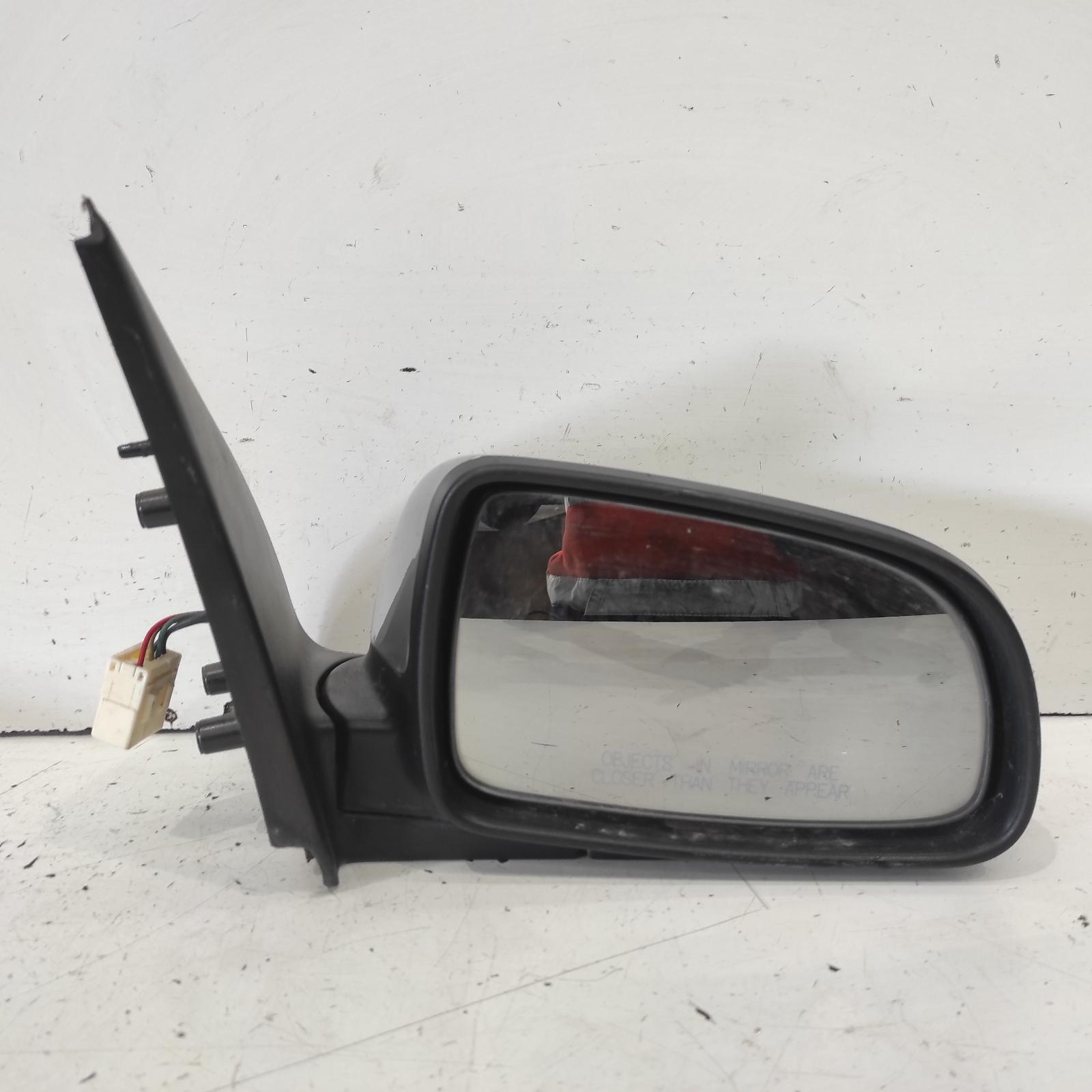 Barina Door Mirror Right 2008-2012 tk,hatch,07/08-12/12 00021304 #633736