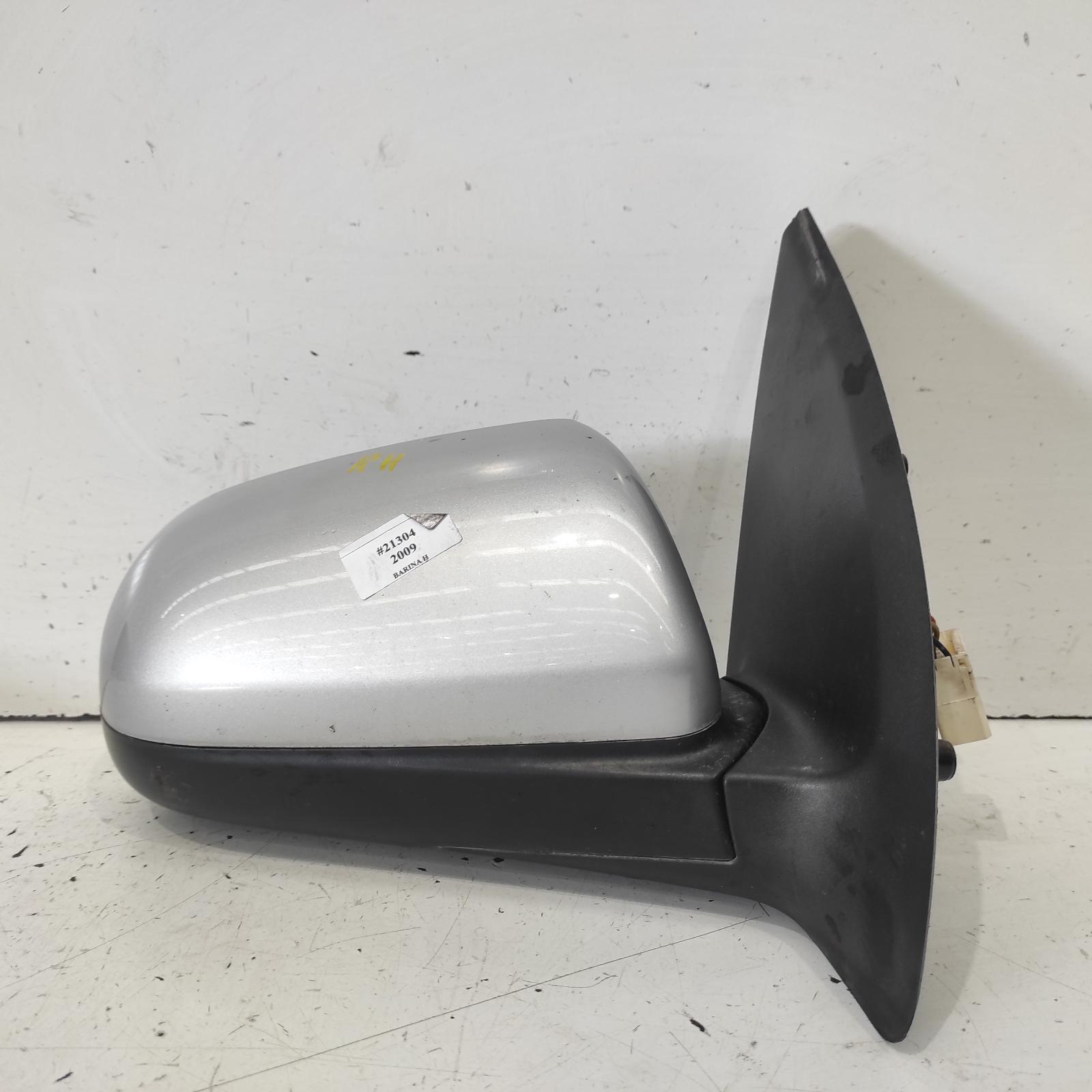 Barina Door Mirror Right 2008-2012 tk,hatch,07/08-12/12 00021304 #633736