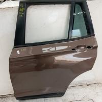 door/sliding rear left