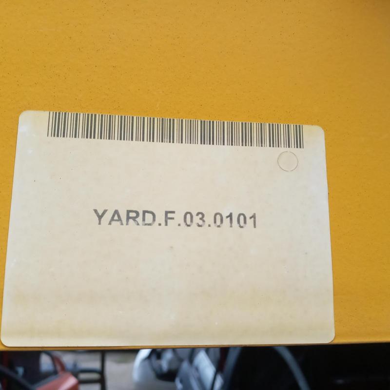 door/sliding rear left