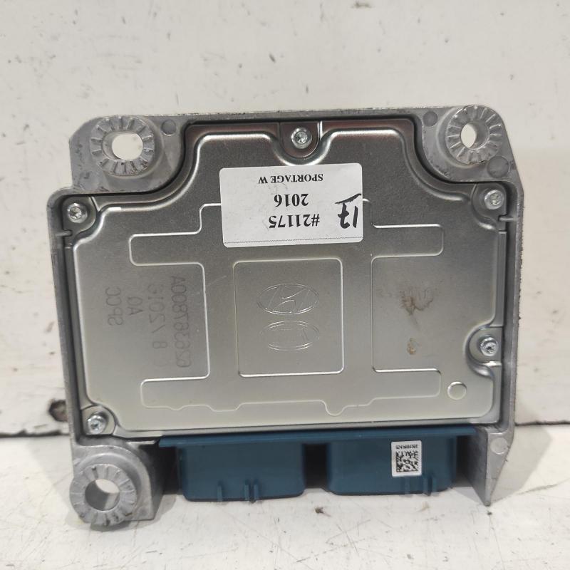 airbag module/sensor