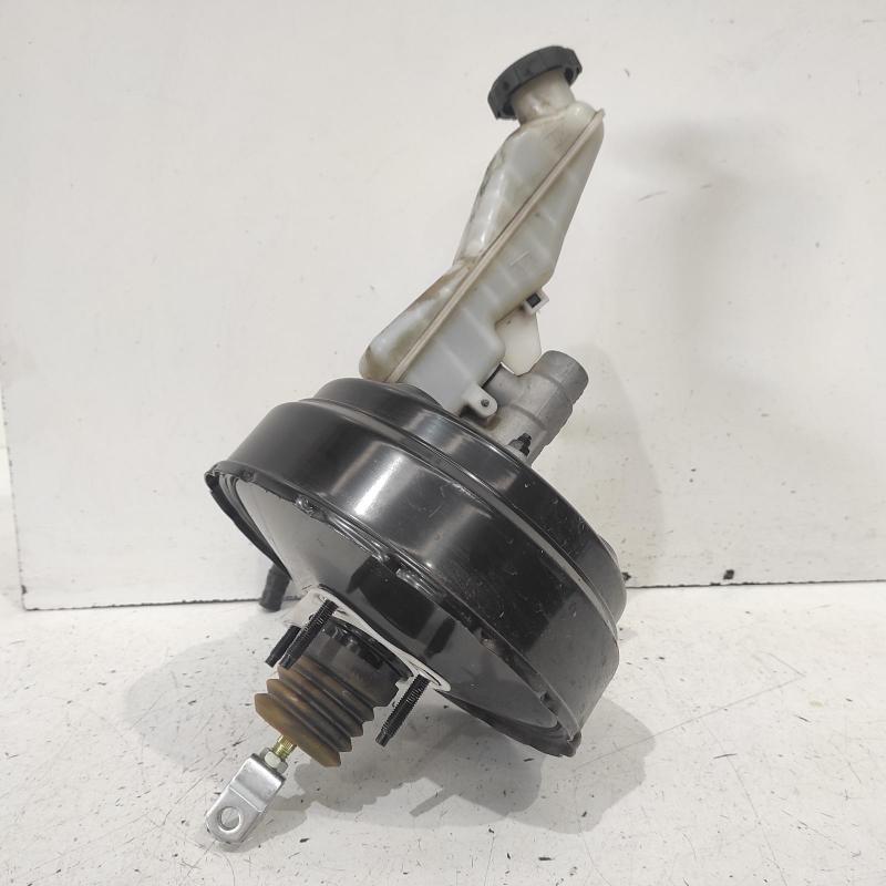 brake booster