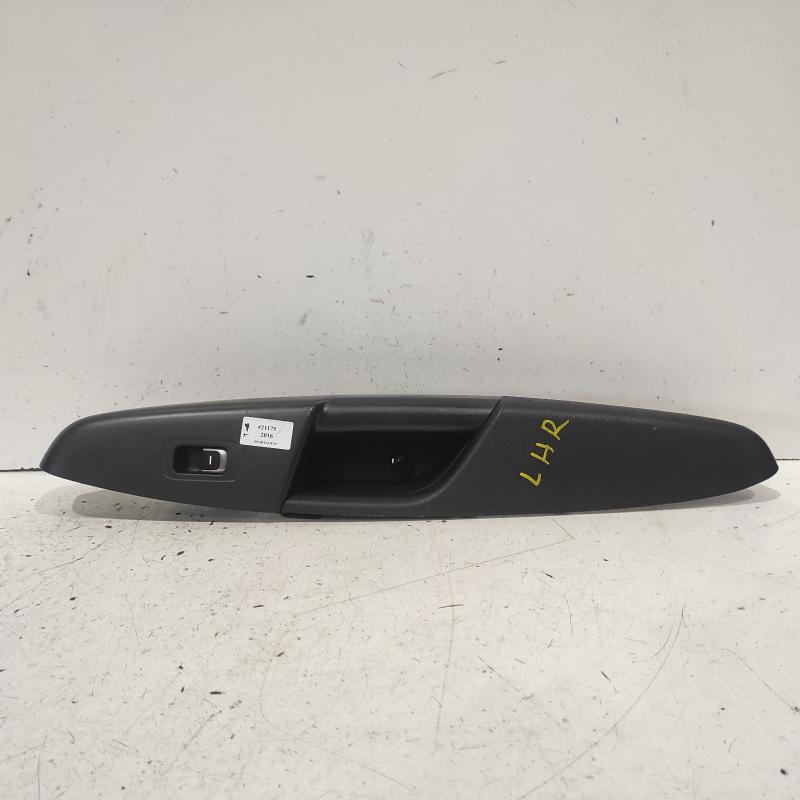 power door window switch