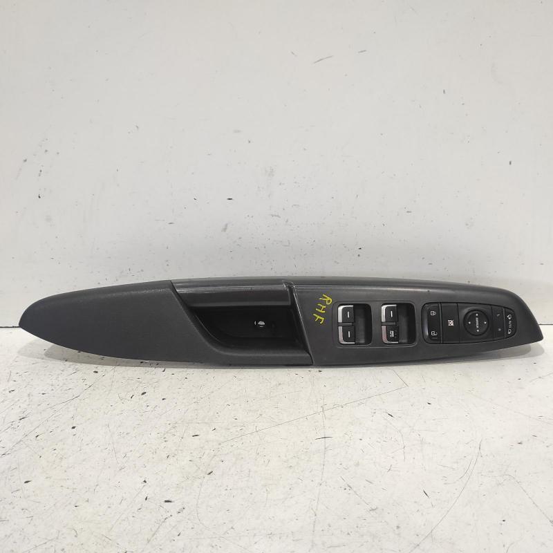 power door window switch