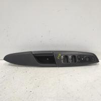 power door window switch