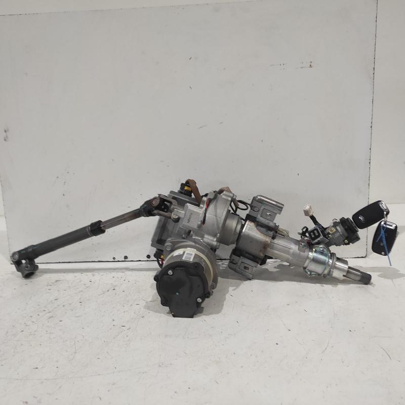 steering column