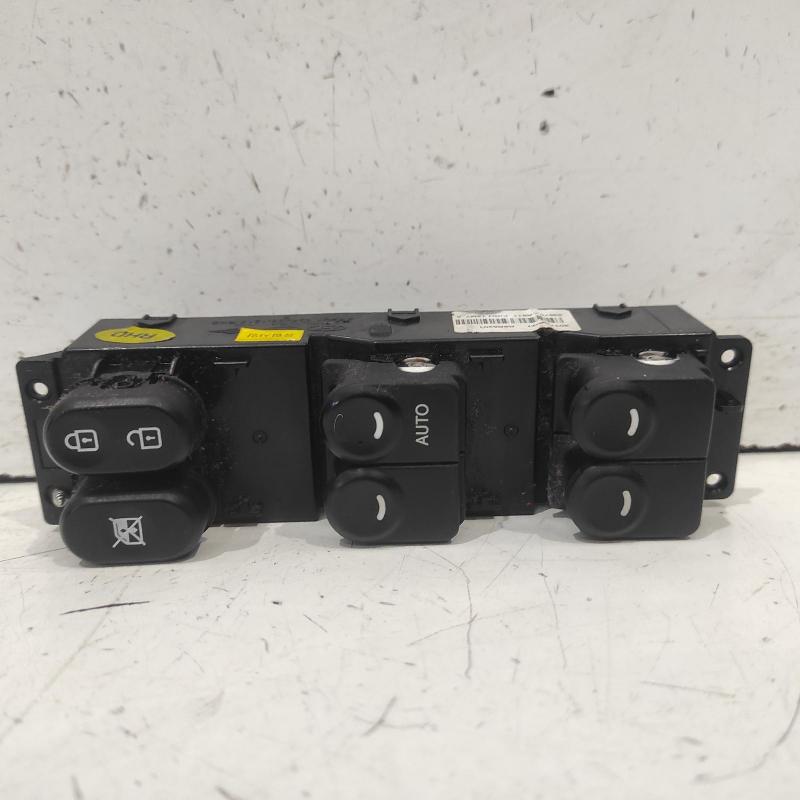 power door window switch