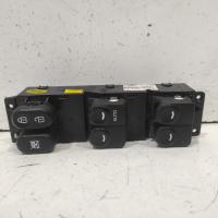 power door window switch