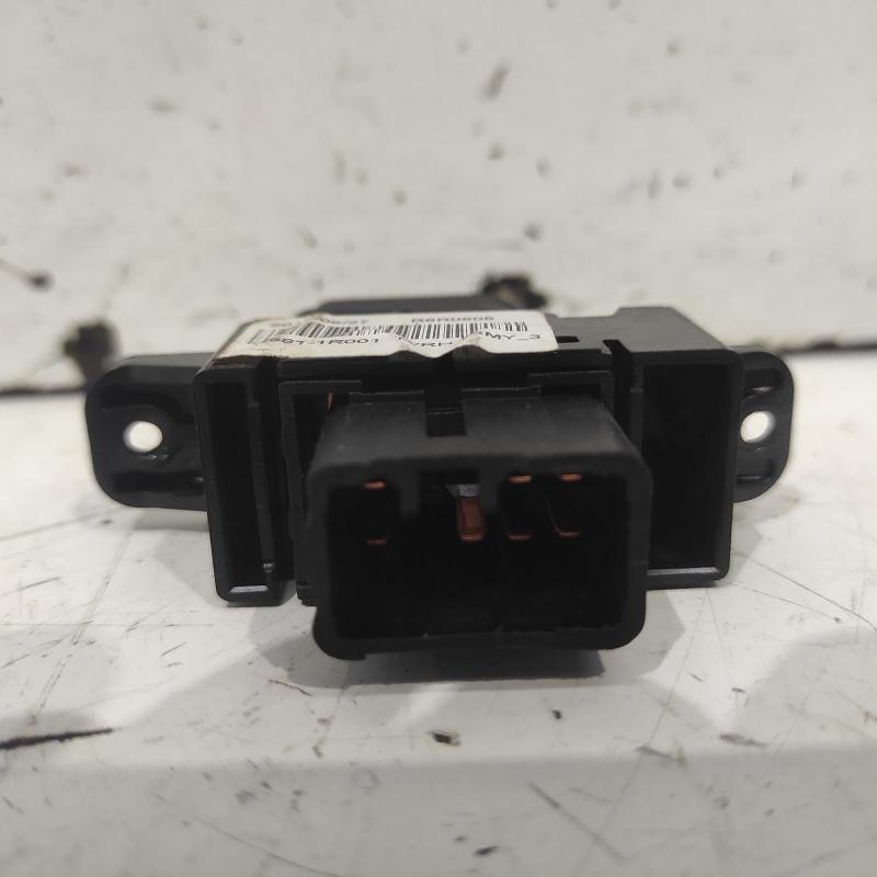 power door window switch