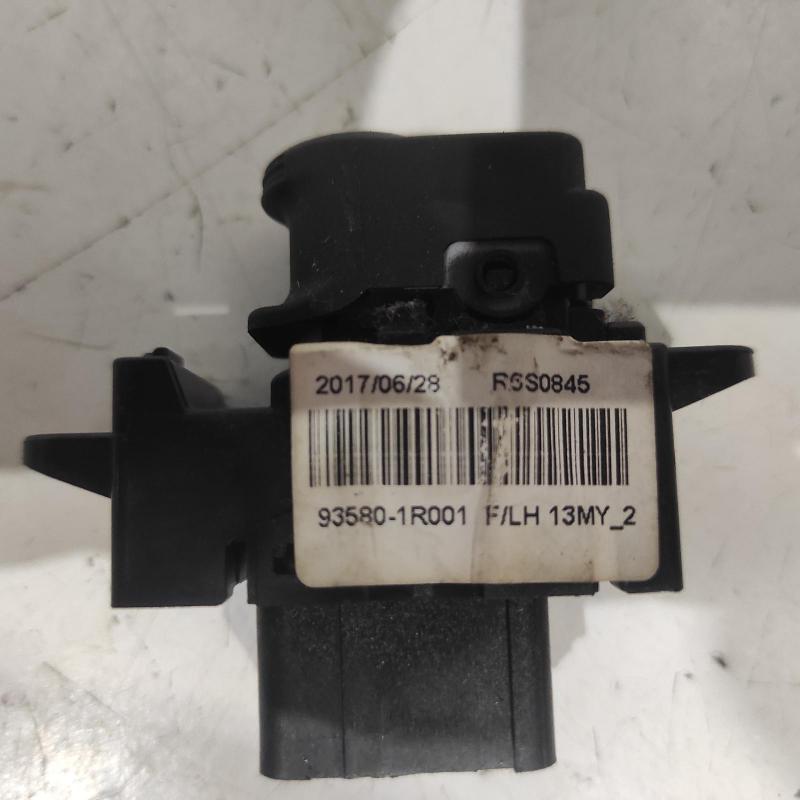 power door window switch