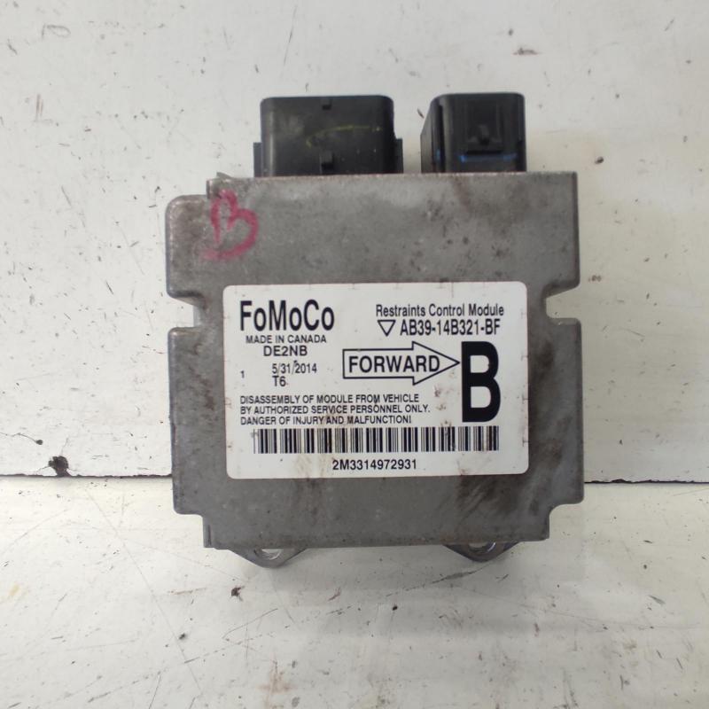 airbag module/sensor