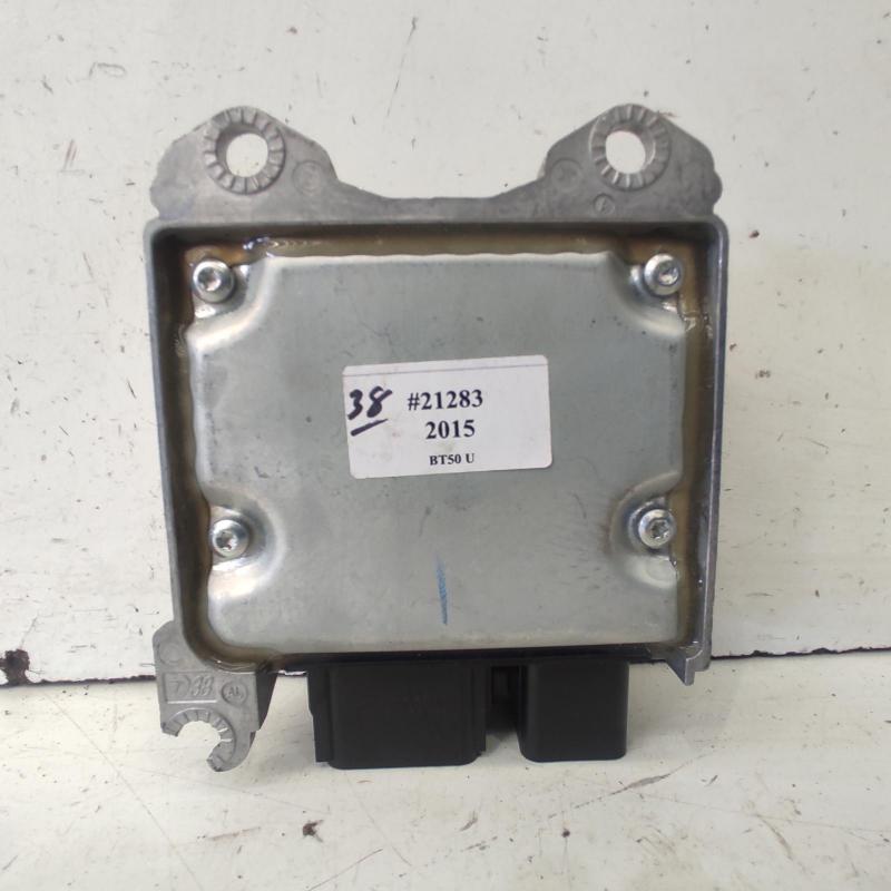 airbag module/sensor