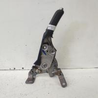 handbrake lever