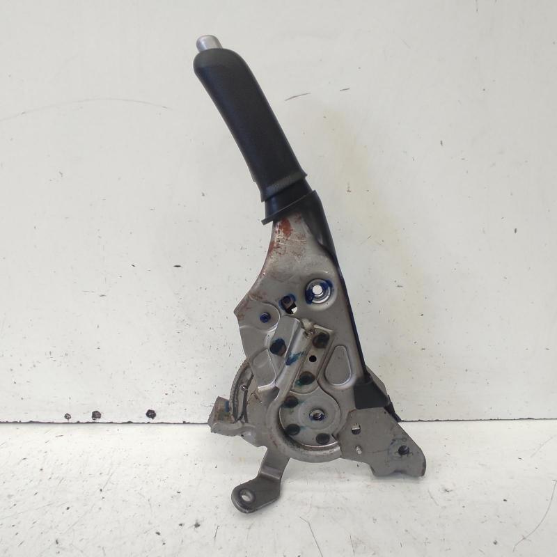 handbrake lever
