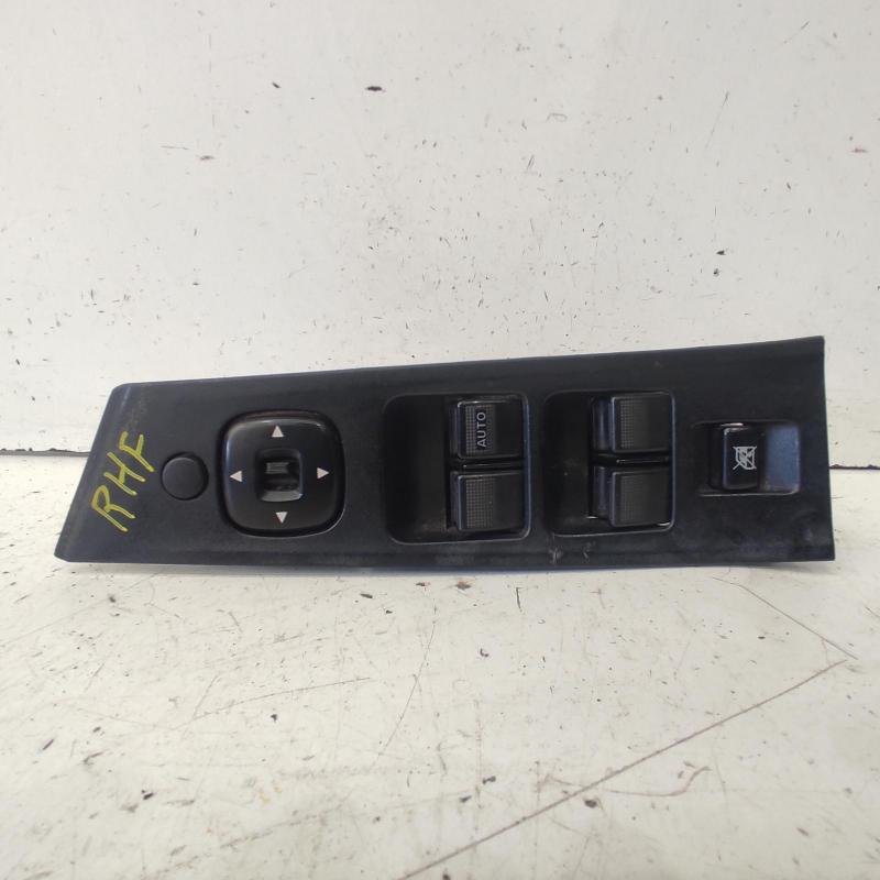 power door window switch