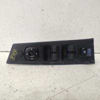 power door window switch