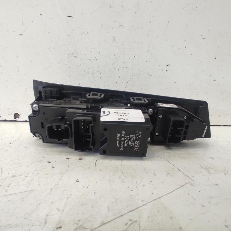 power door window switch