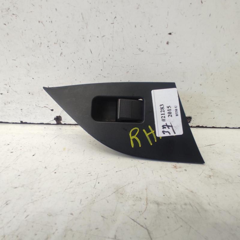 power door window switch