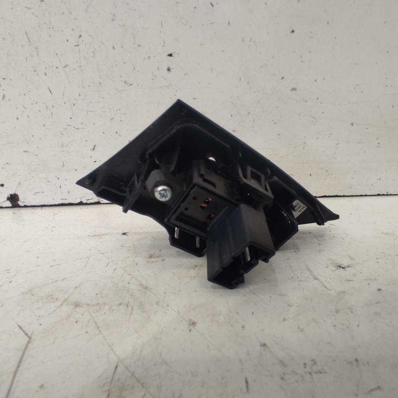 power door window switch