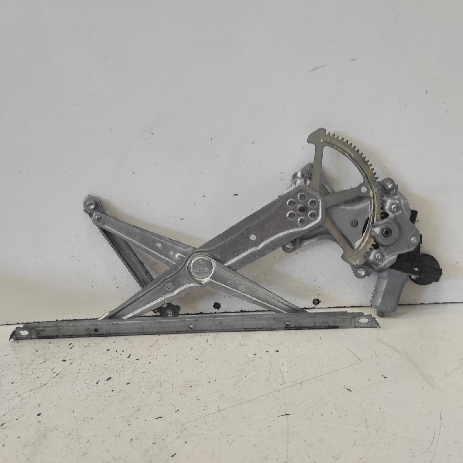 Aurion Window Regulator/motor Front Left 2012-2017 power,gsv50r,02/12-08/17 00021317 #634234