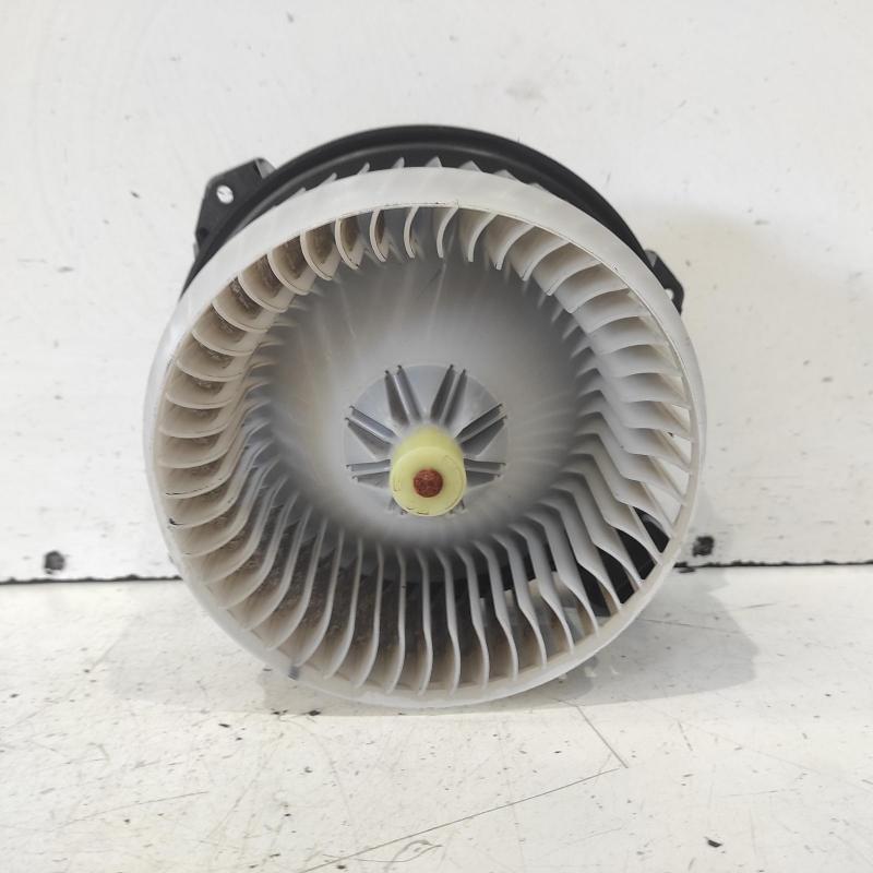 heater fan/motor