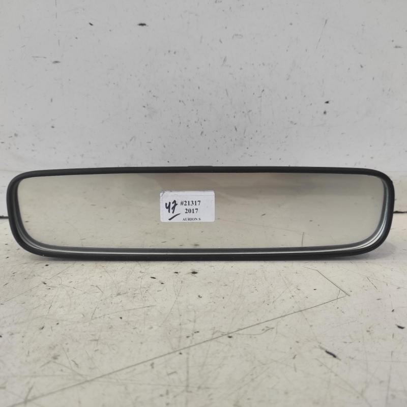 interior mirror