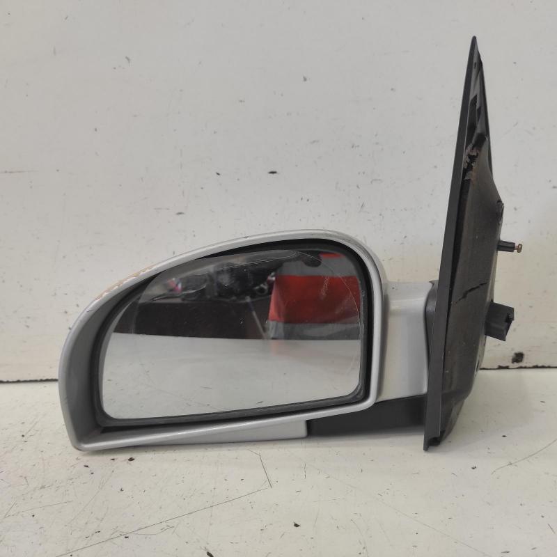 door mirror left